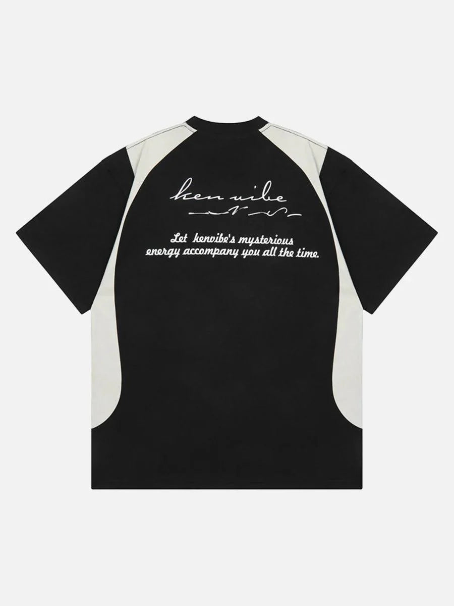 Lorantis Co. UNDERCURRENT T-SHIRT