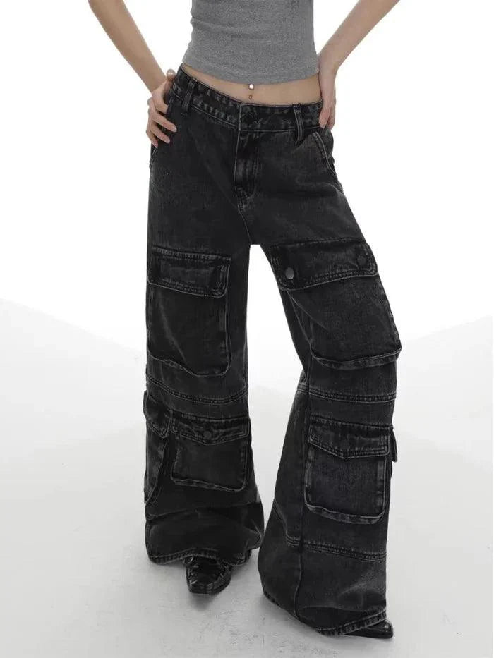 Lorantis Co. DARK LURE PANTOLON