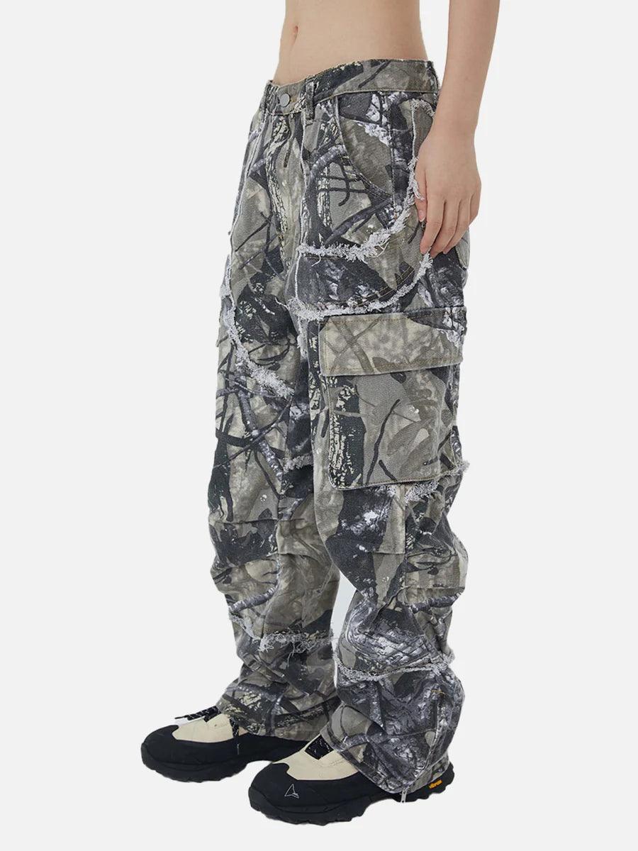 Lorantis Co. CAMORAK PANTOLON