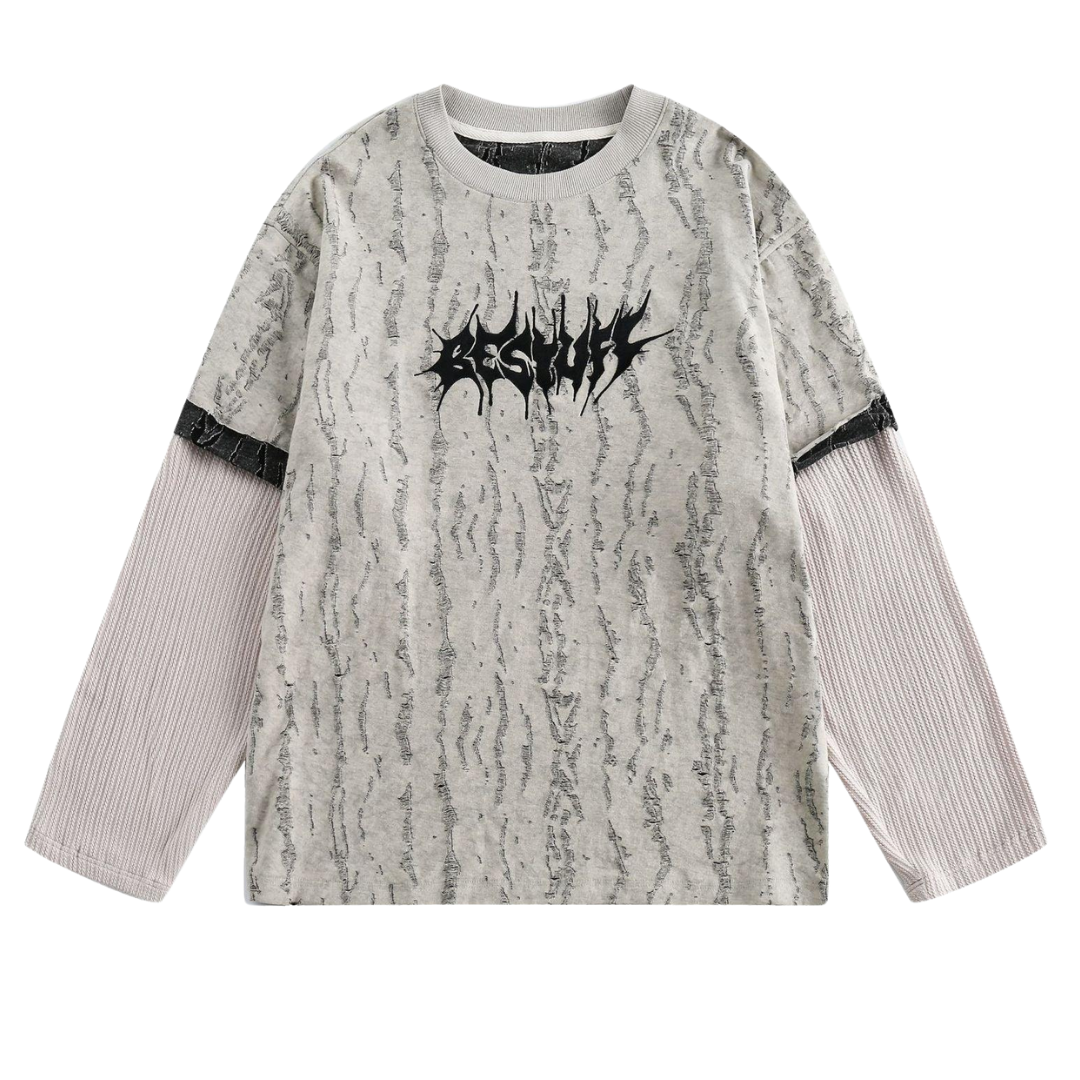 Lorantis Co. LENTRIX T-SHIRT