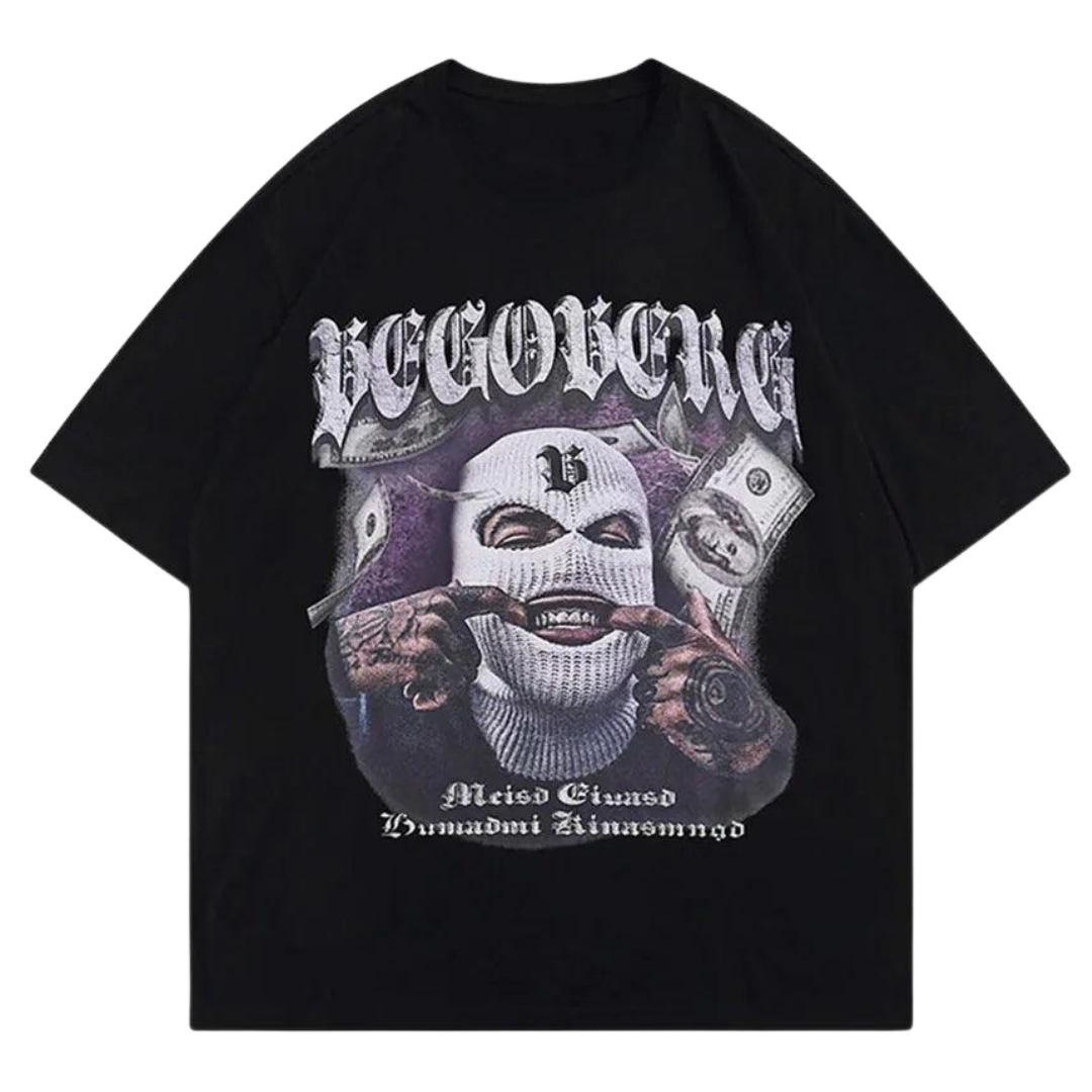 Lorantis Co. URIONAUX T-SHIRT