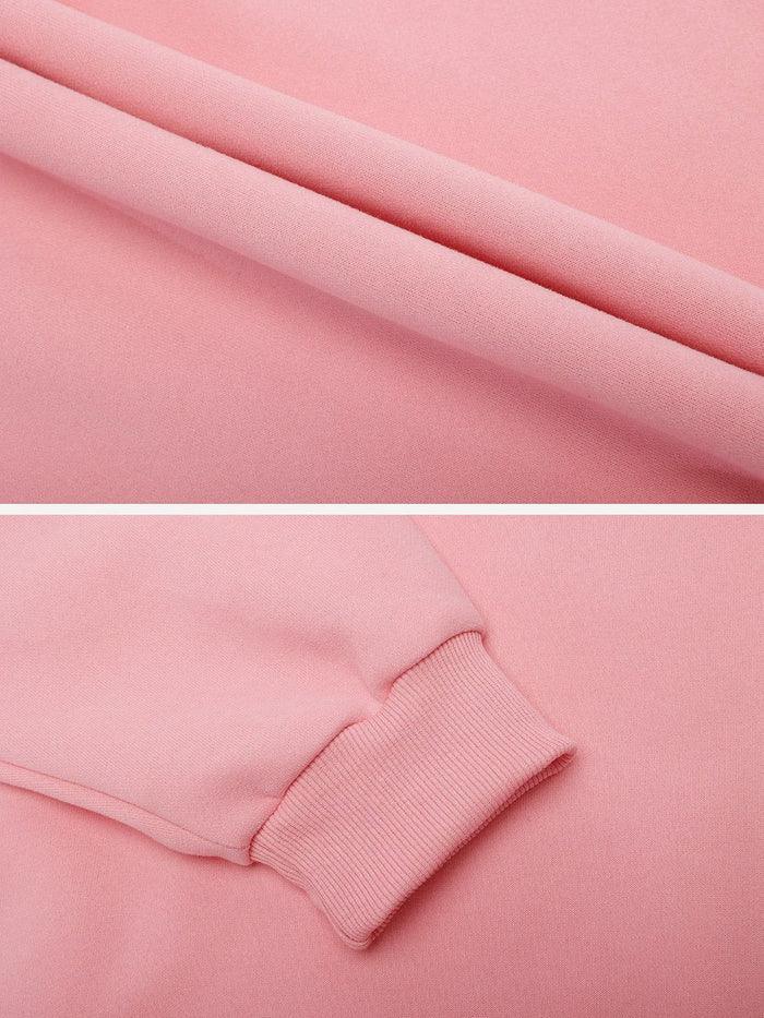 Lorantis Co. PINK PRINT KAZAK