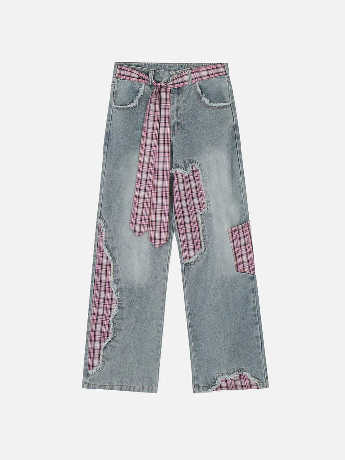 Lorantis Co. RAWPATCH PANTOLON