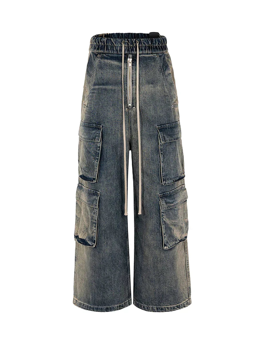 Lorantis Co. GRAYVERN PANTOLON