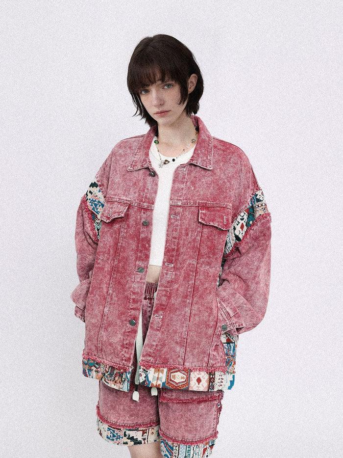 LORANTIS PINKY CRUSH UNISEX CEKET