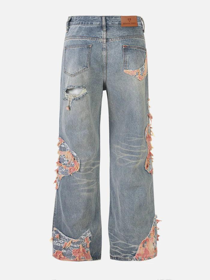 Lorantis Co. COZYPULSE PANTOLON