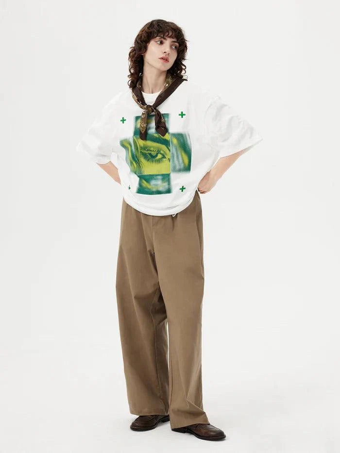 Lorantis Co. URBAN VIBE T-SHIRT