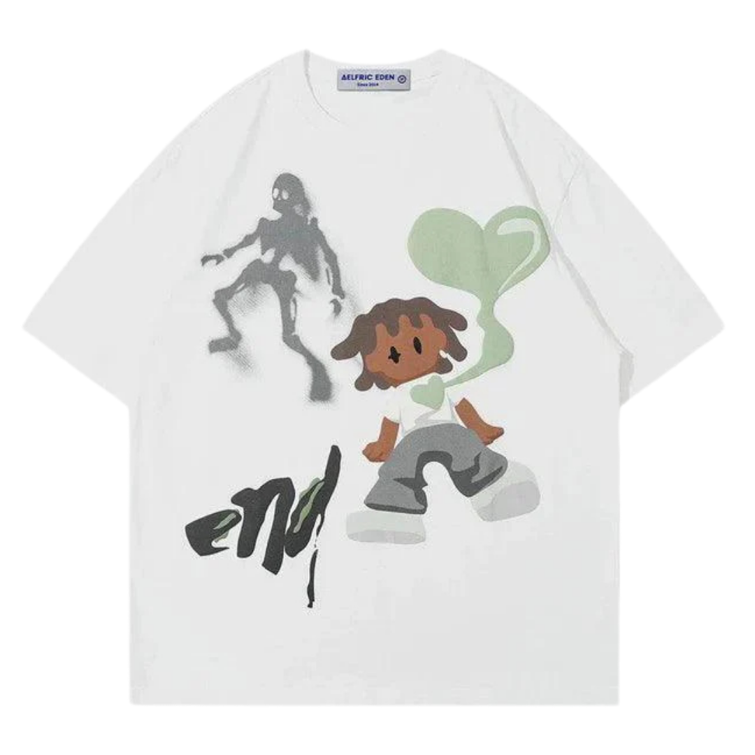 Lorantis Co. CORTIVE T-SHIRT