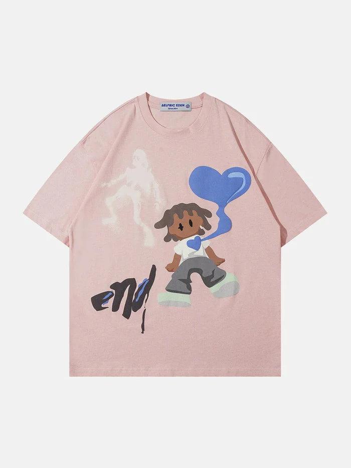 Lorantis Co. CORTIVE T-SHIRT