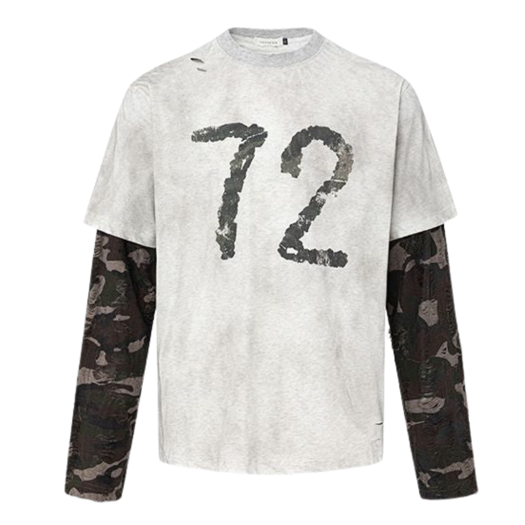 Lorantis Co. MOOD CODE T-SHIRT