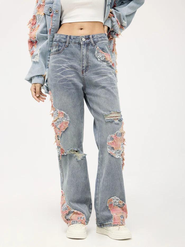 Lorantis Co. COZYPULSE PANTOLON