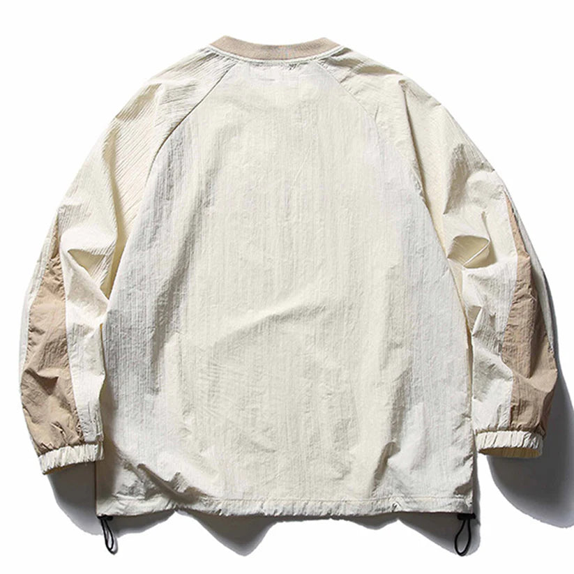 Lorantis Co. IMPERIAL IMPACT PARKA SWEAT