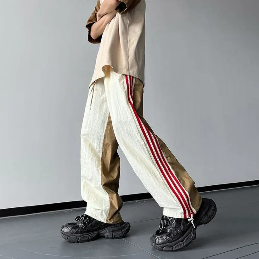 Lorantis Co. REVERSE COLORFLIP PANTOLON