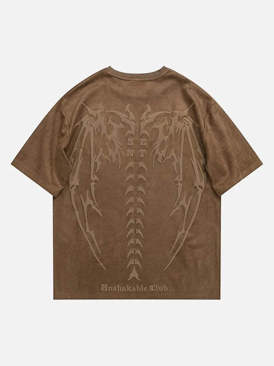 Lorantis Co. VELOCITY T-SHIRT