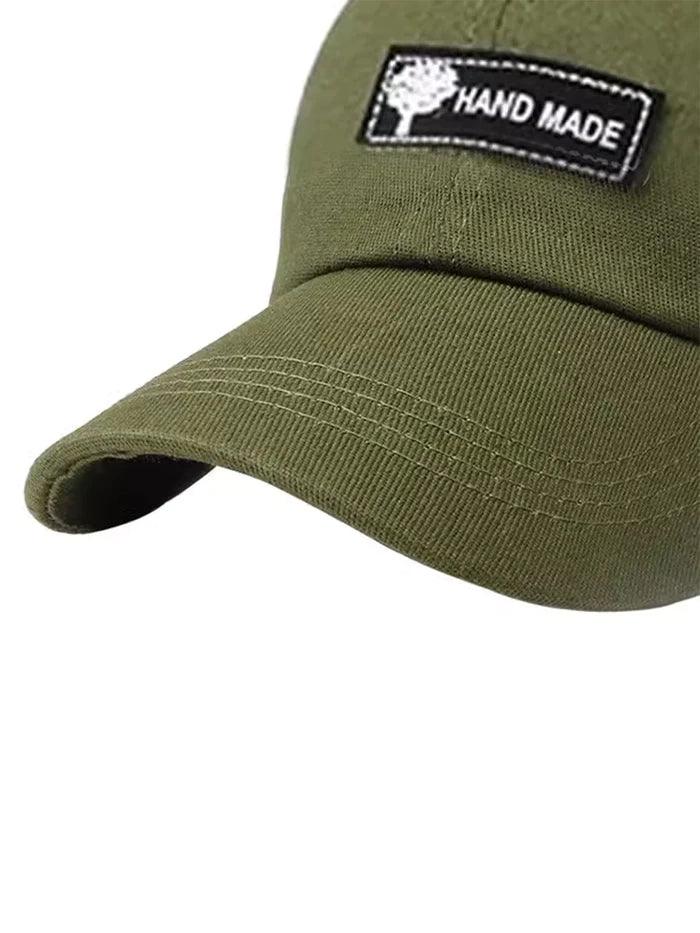 Lorantis Co. FOG DENIM ŞAPKA