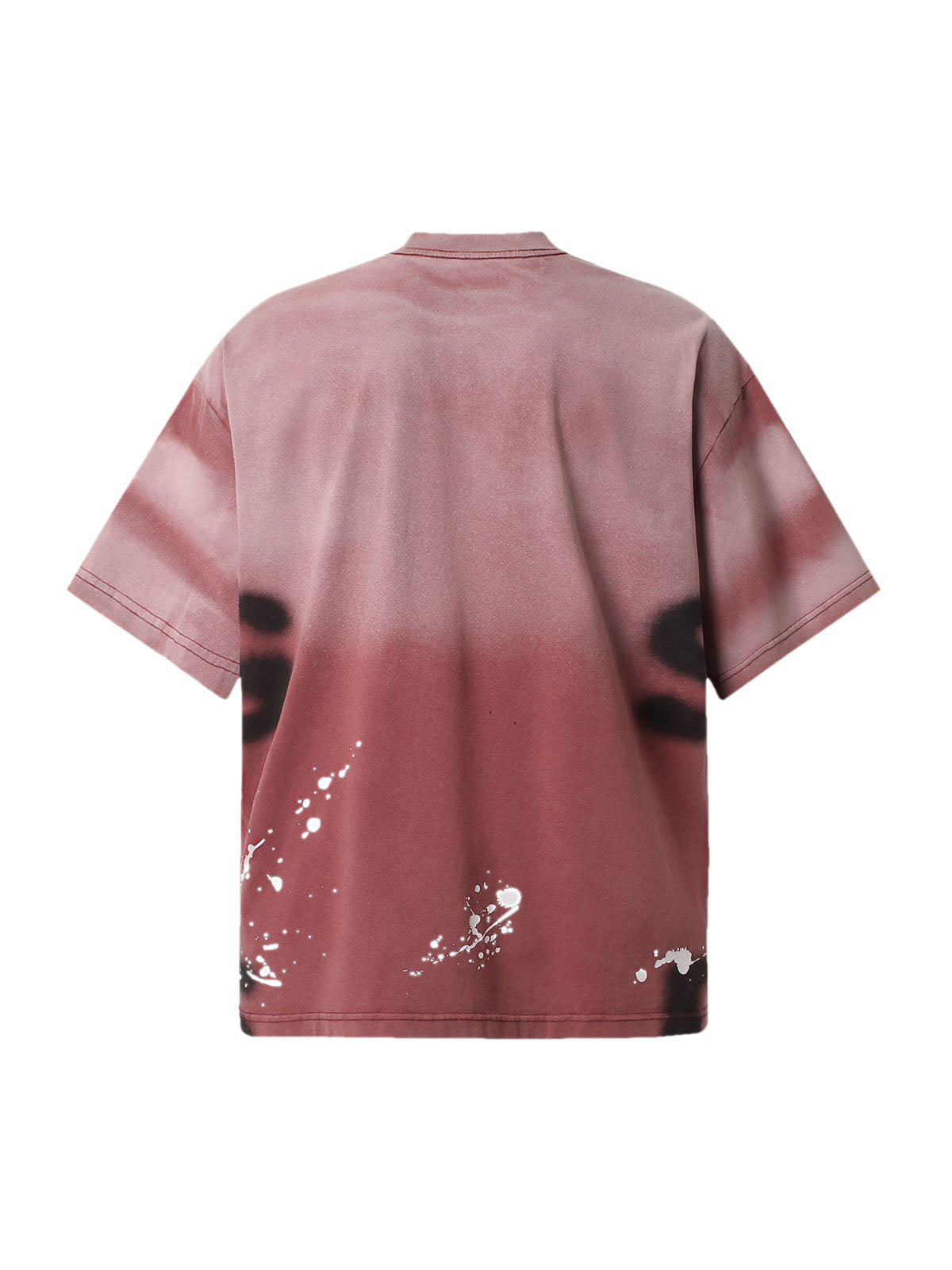 Lorantis Co. PAINT BRUSH T-SHIRT