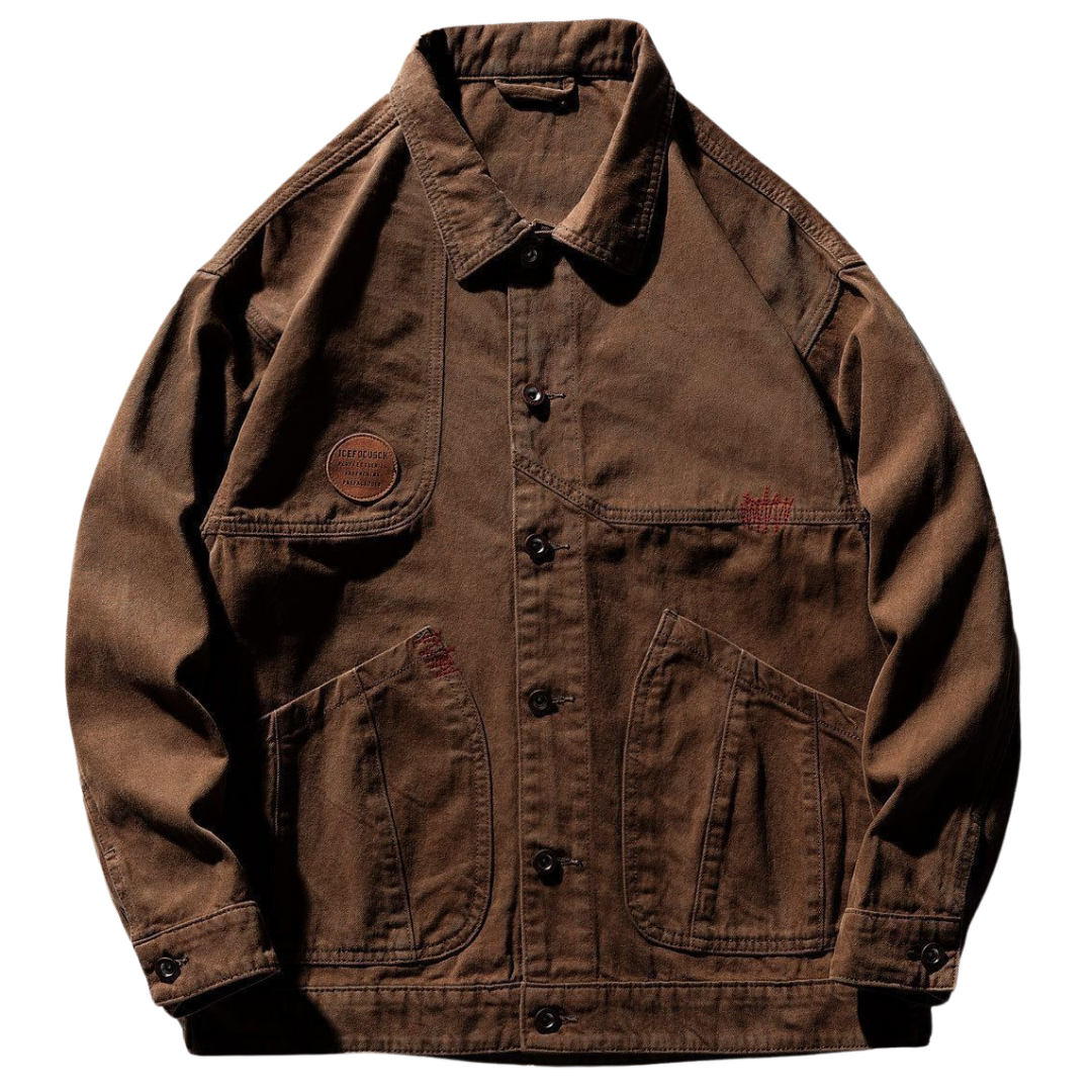 Lorantis Co. VINTAGE GENTLEMAN'S CEKET