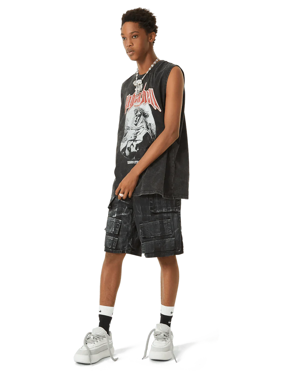 Lorantis Co. AERIONIX T-SHIRT