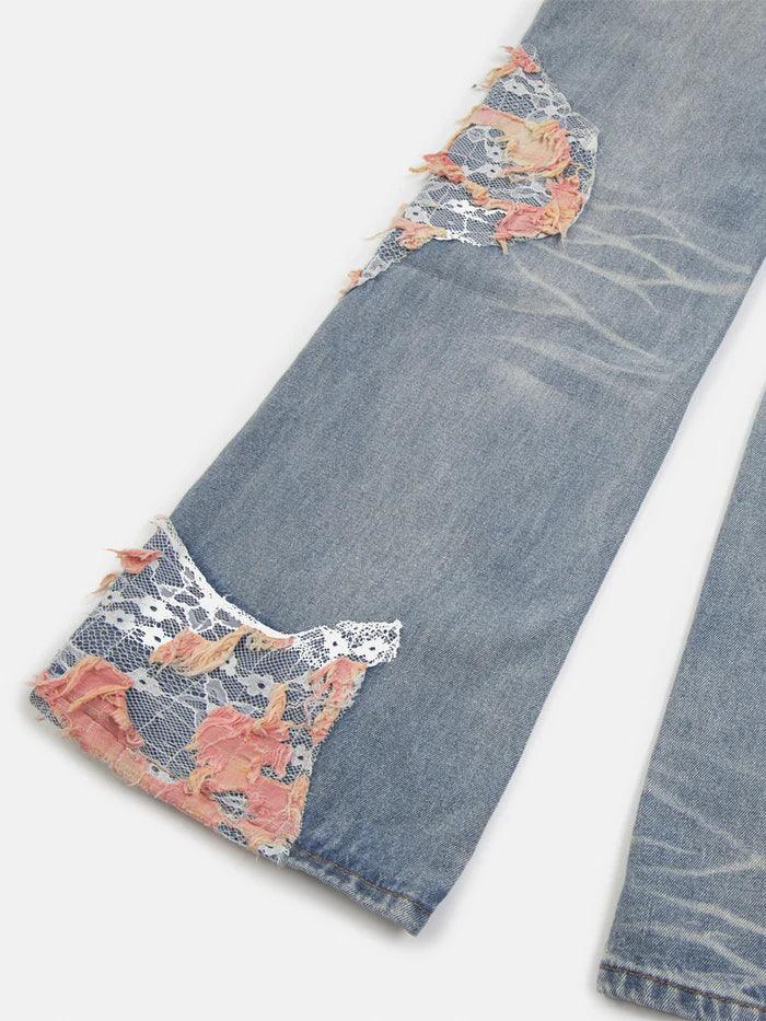 Lorantis Co. COZYPULSE PANTOLON