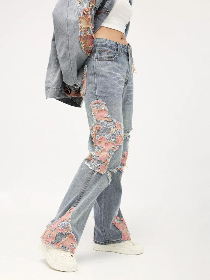 Lorantis Co. COZYPULSE PANTOLON