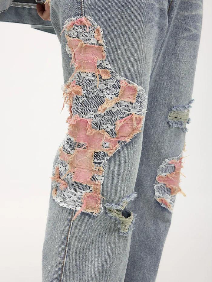 Lorantis Co. COZYPULSE PANTOLON