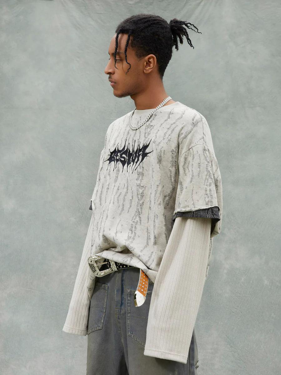 Lorantis Co. LENTRIX T-SHIRT