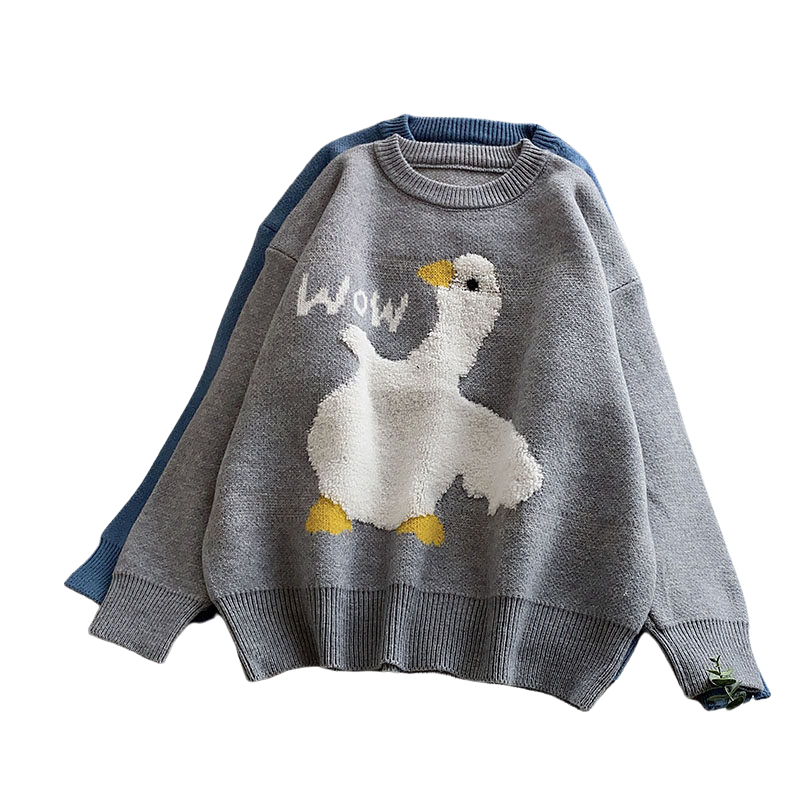 Lorantis Co. DUCK DUFFY KAZAK