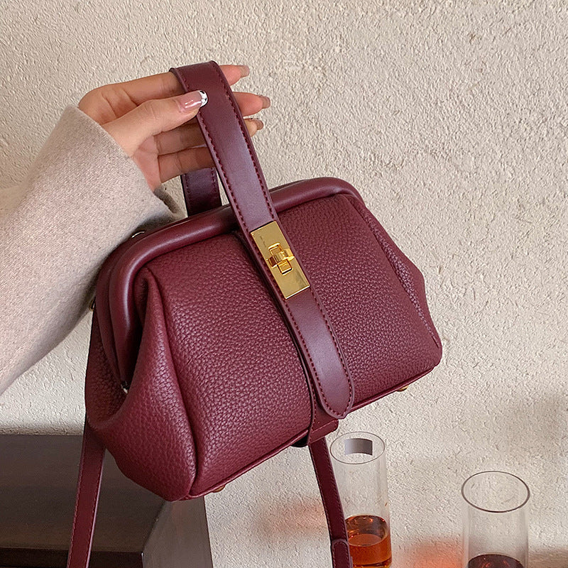 Retro Luxe Çanta