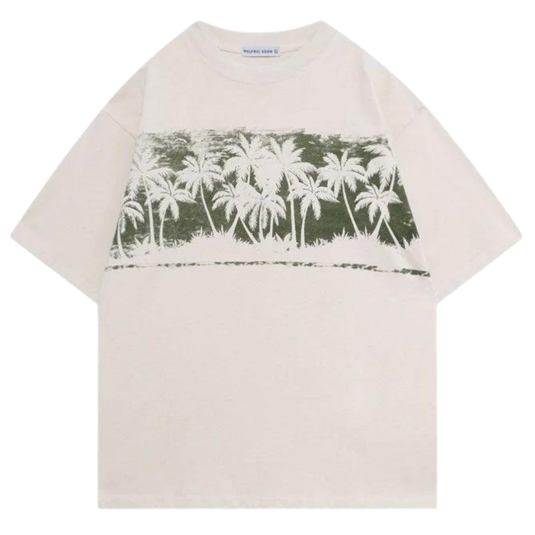 Lorantis Co. MIDNITE STACK T-SHIRT