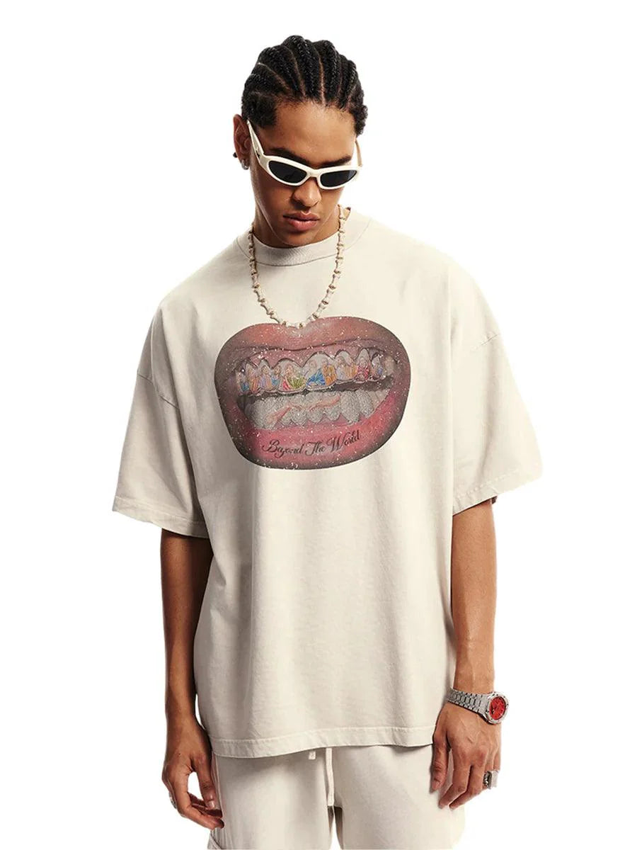 Lorantis Co. ZYRANTECH T-SHIRT