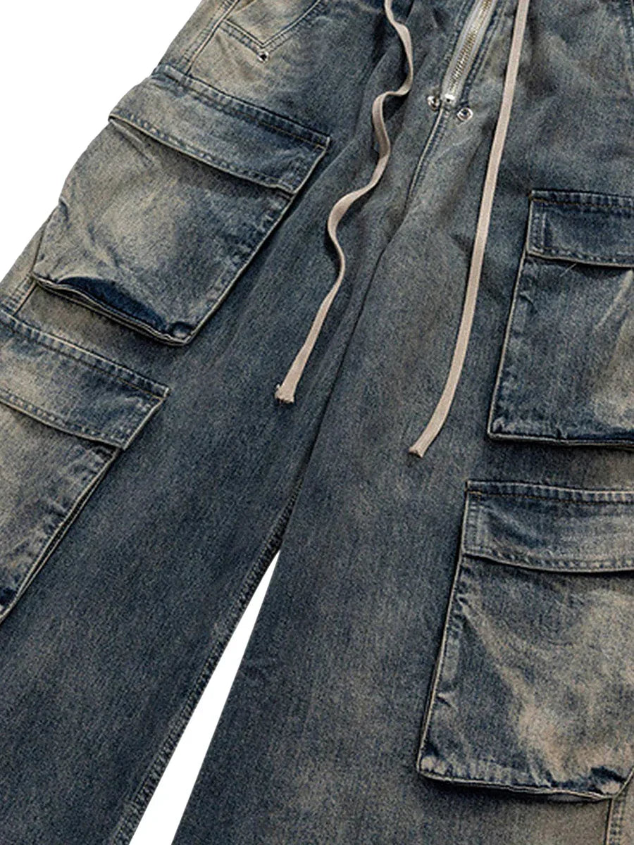 Lorantis Co. GRAYVERN PANTOLON