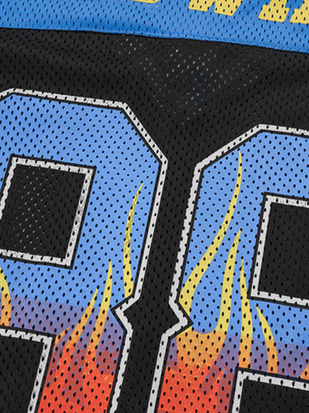 Lorantis Co. JERSEY T-SHIRT