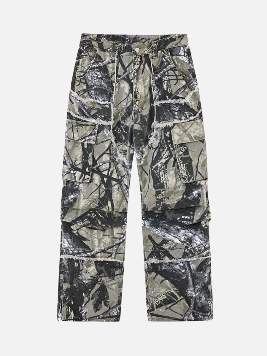 Lorantis Co. CAMORAK PANTOLON