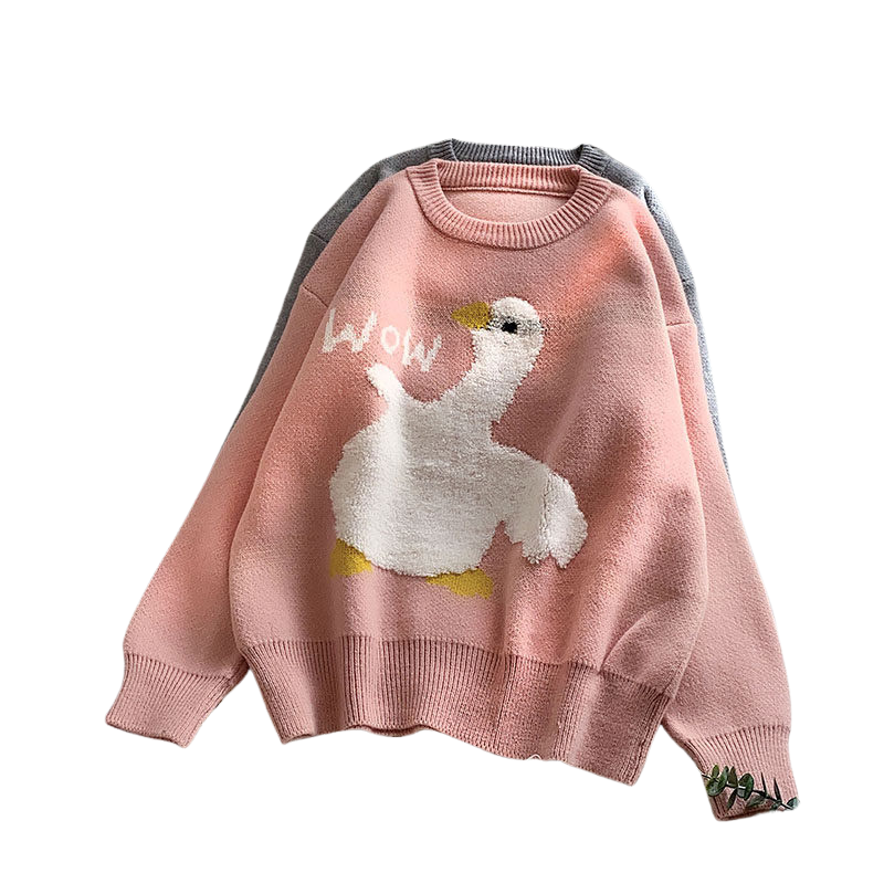 Lorantis Co. DUCK DUFFY KAZAK