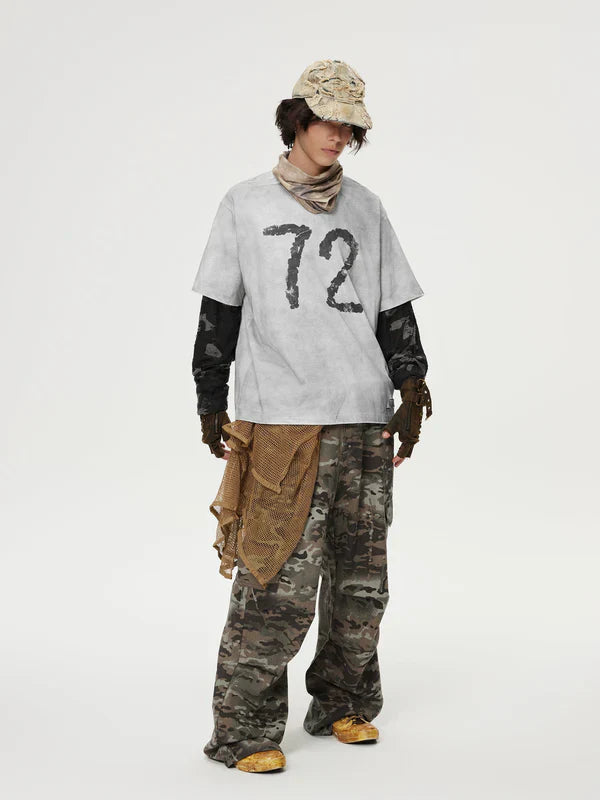 Lorantis Co. MOOD CODE T-SHIRT