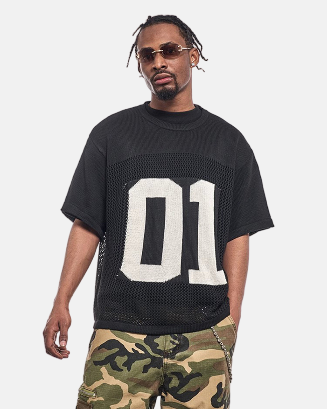 Lorantis Co. GROWINGMT 01 T-SHIRT