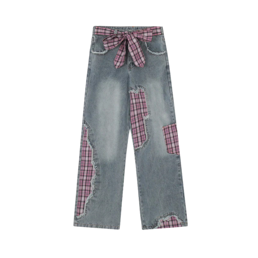 Lorantis Co. RAWPATCH PANTOLON