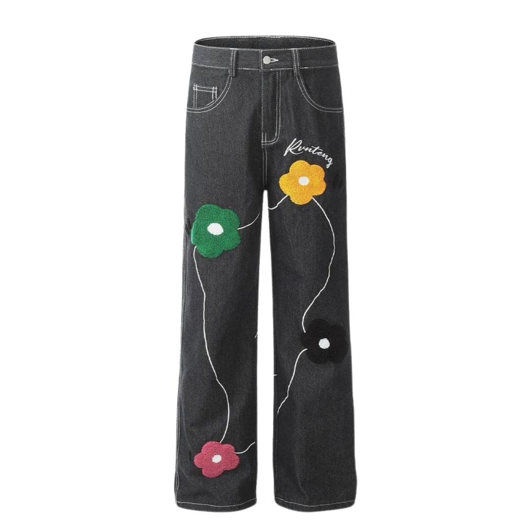 Lorantis Co. STREETLOOM PANTOLON