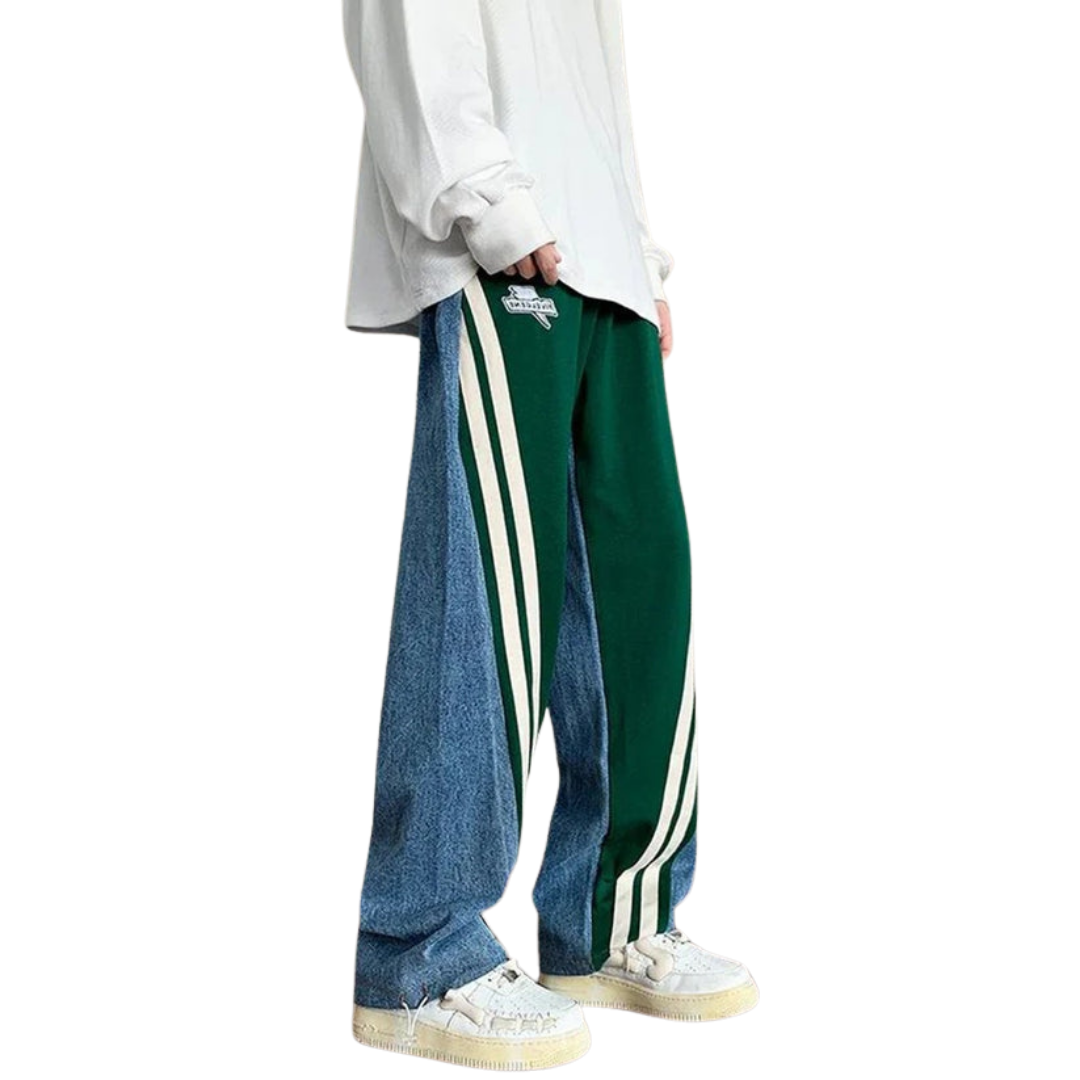 Lorantis Co. FANCY FLARES PANTOLON
