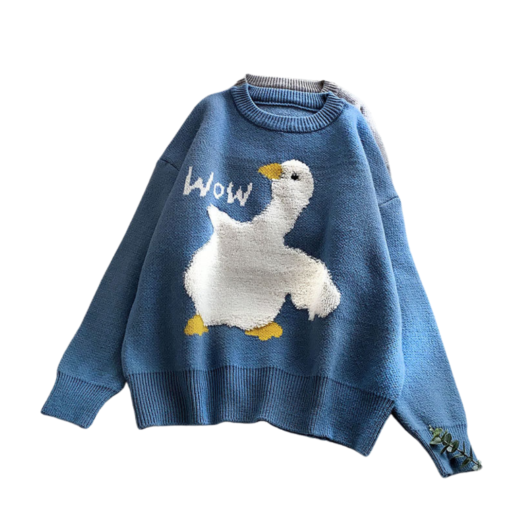 Lorantis Co. DUCK DUFFY KAZAK
