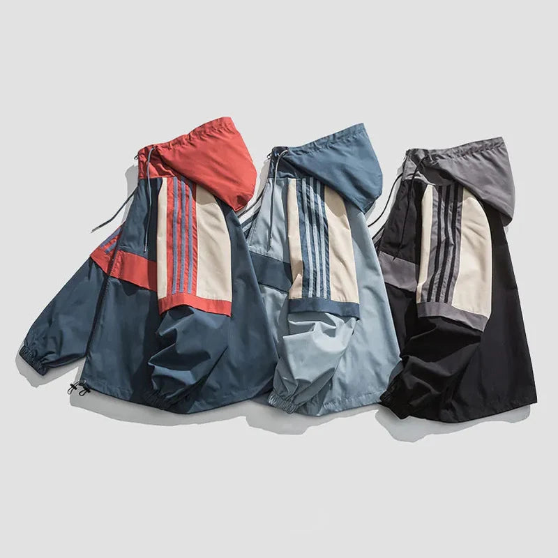 Lorantis Co. QUANTUM QUILT CEKET