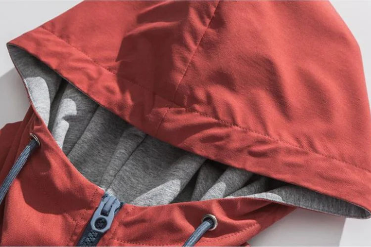 Lorantis Co. QUANTUM QUILT CEKET