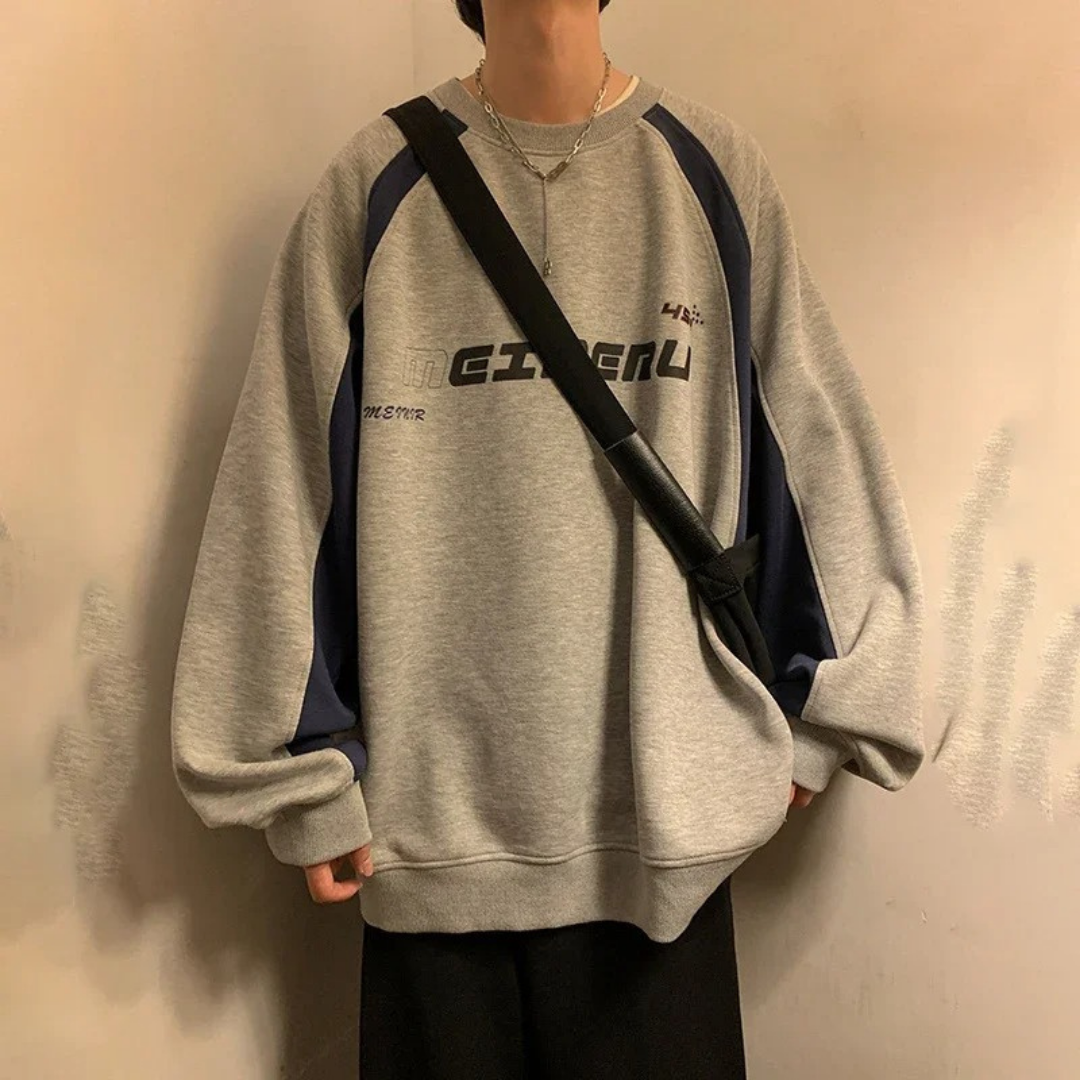 Lorantis Co. MEIN REU SWEAT