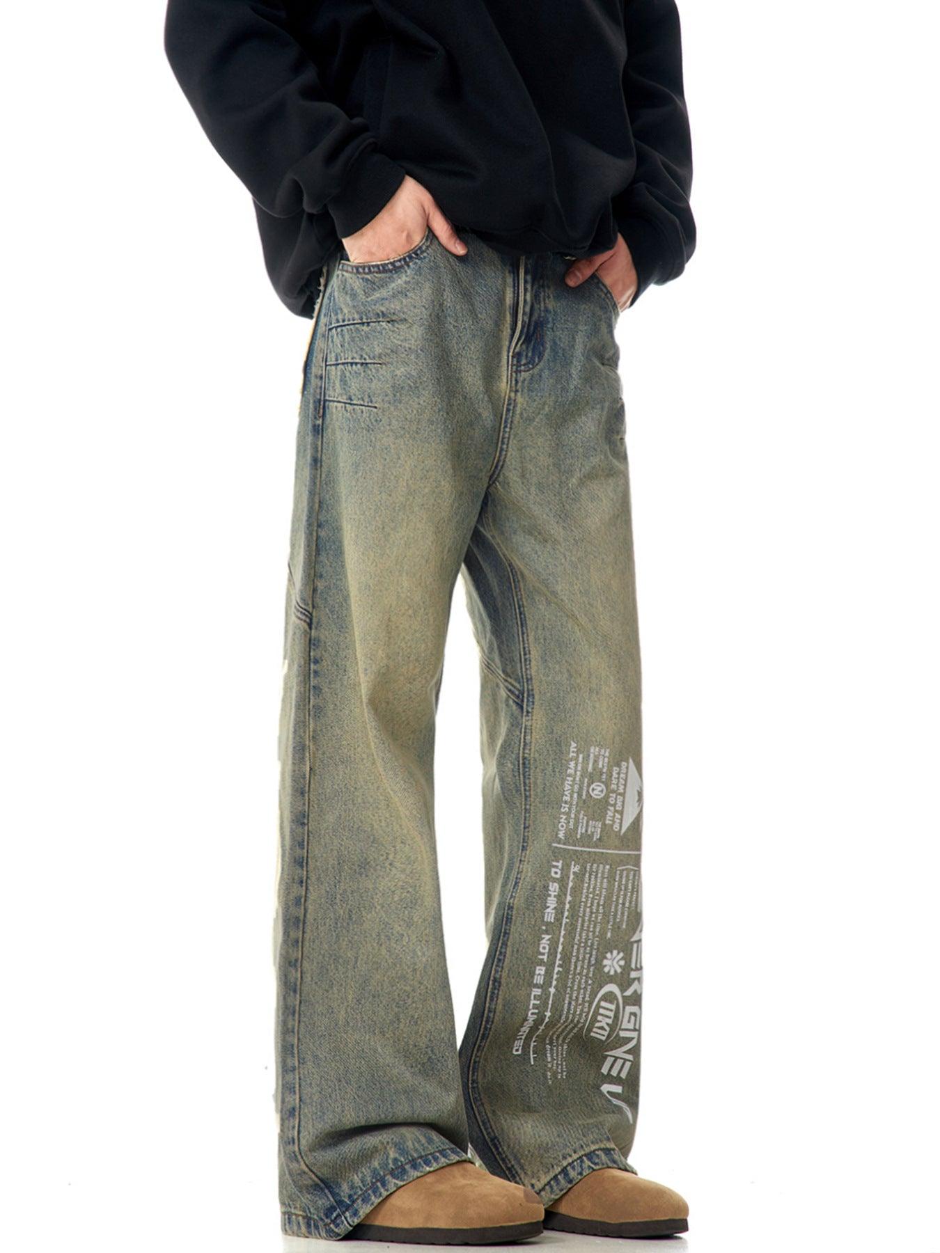 Lorantis Co. FRINGE POCKET PANTOLON