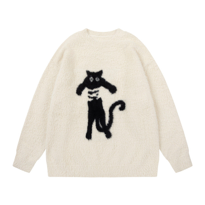 Lorantis Co. HAND DRAWN KITTY KAZAK