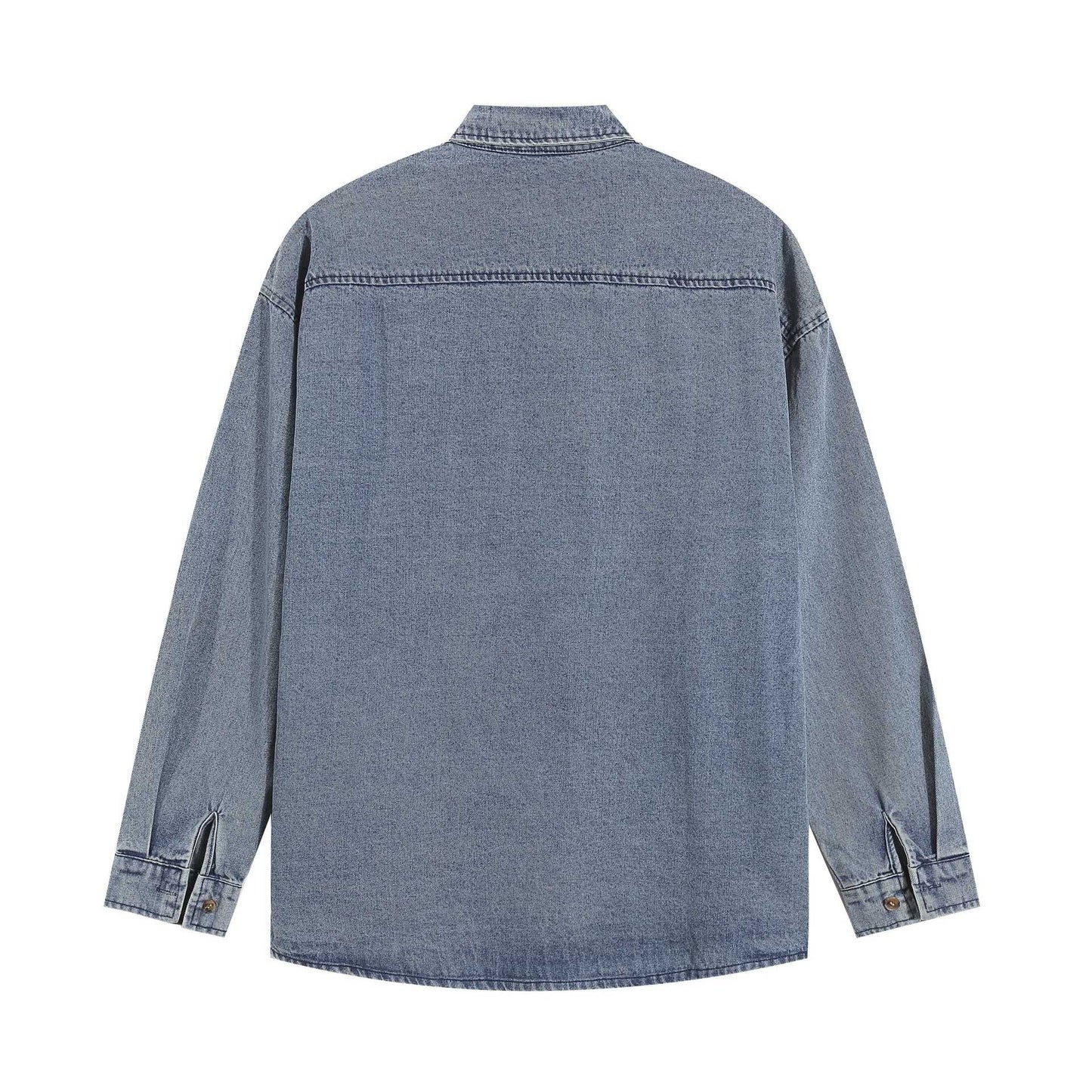 Lorantis Co. WILLOW KNIT GÖMLEK