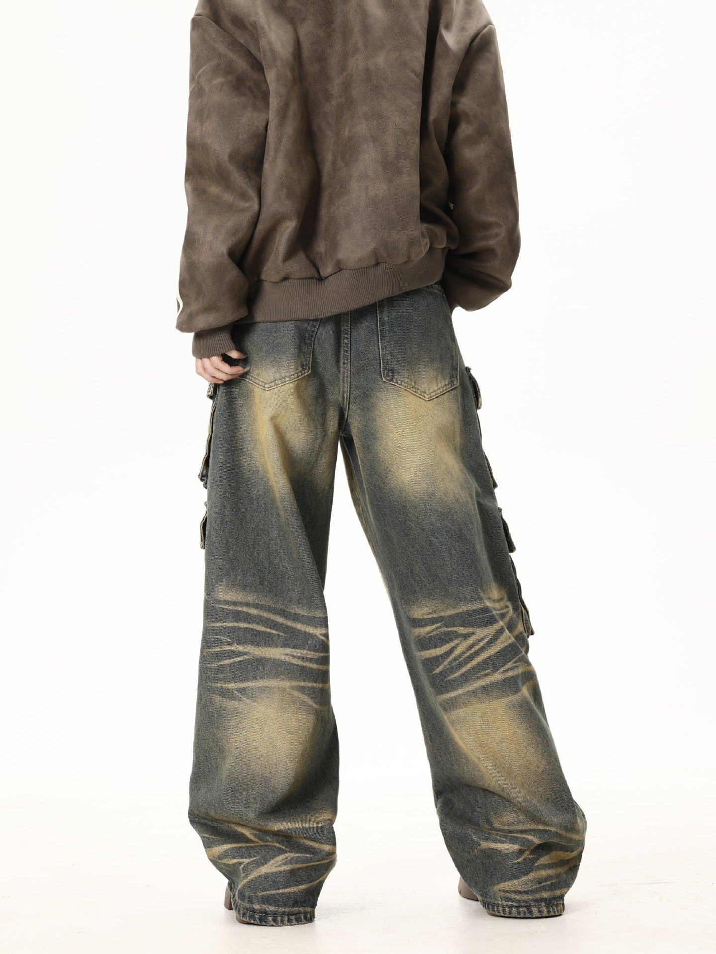 Lorantis Co. VORTEXLINE PANTOLON