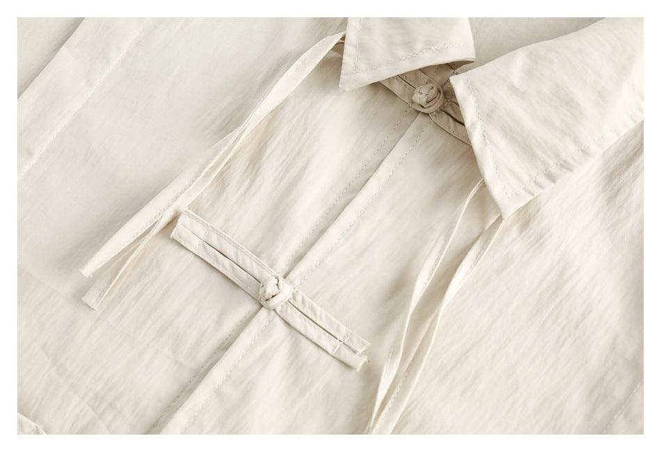 Lorantis Co. LOST IN STYLE SHIRT