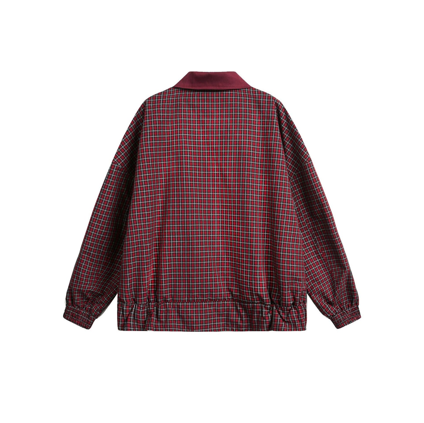 Lorantis Co. DOUBLESIDE CEKET