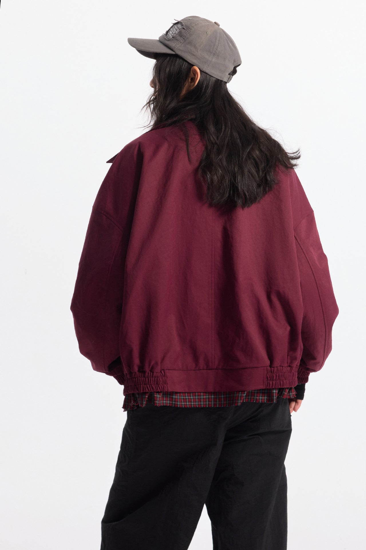 Lorantis Co. DOUBLESIDE CEKET